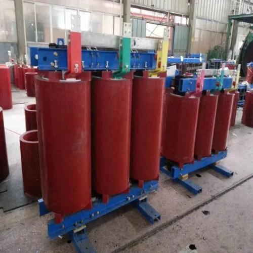 弋江SCB10-250KVA干式变压器